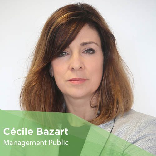Cécile Bazart - Enseignant-Chercheur - Montpellier Management