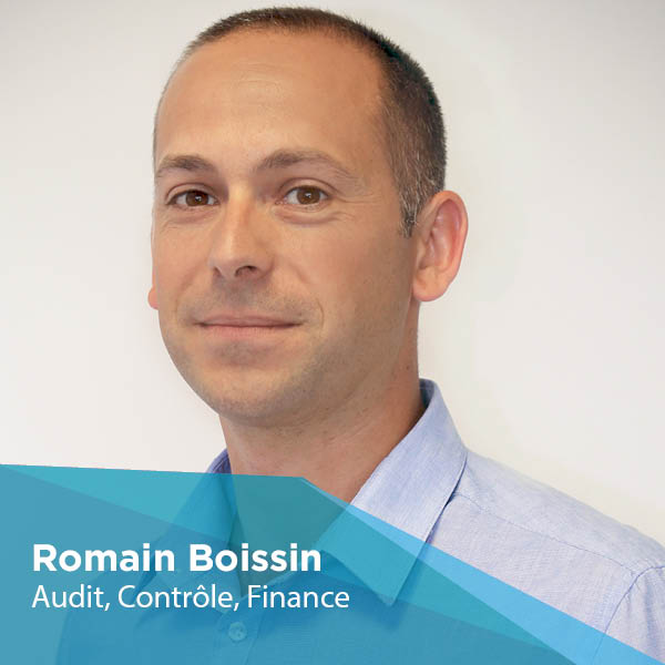 Romain Boissin - Enseignant-Chercheur - Montpellier Management