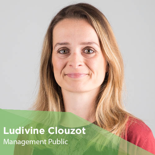 Ludivine Clouzot - Enseignant-Chercheur - Montpellier Management