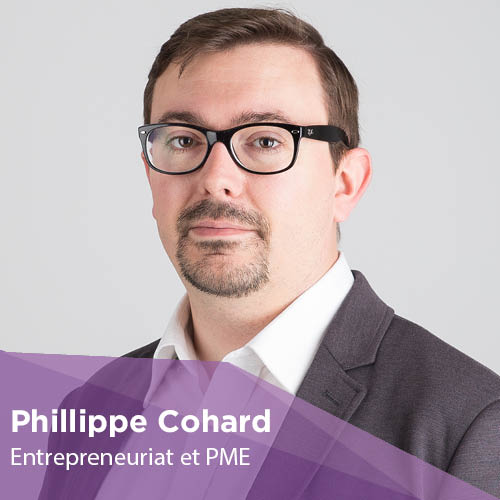Philippe Cohard - Enseignant-Chercheur - Montpellier Management