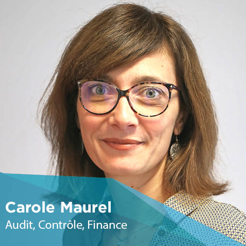 Carole Maurel - Enseignant-Chercheur - Montpellier Management