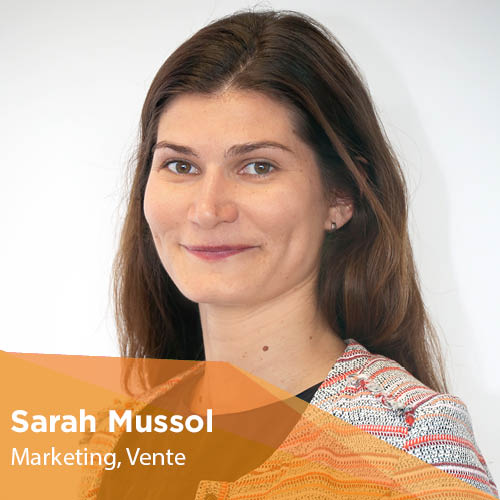 Sarah Mussol - Enseignant-Chercheur - Montpellier Management