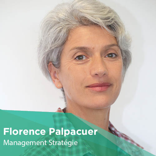 Florence Palpacuer - Enseignant-Chercheur - Montpellier Management