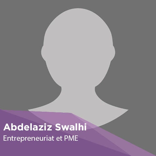 Abdelaziz Swalhi - Enseignant-Chercheur - Montpellier Management