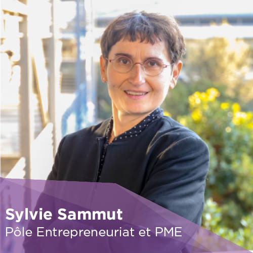 Sylvie Sammut