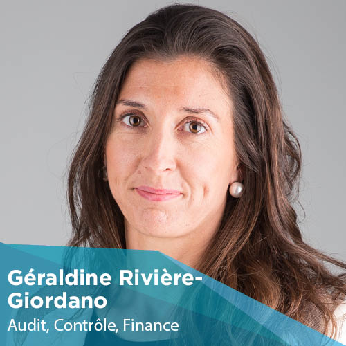 Géraldine Rivière-Giordano - Enseignant-Chercheur - Montpellier Management