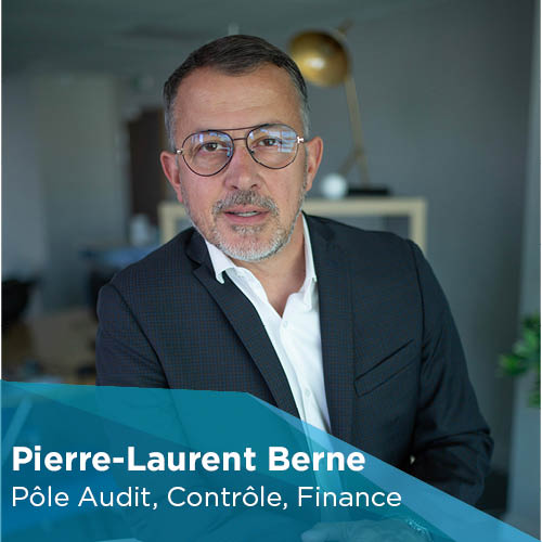 Pierre-Laurent Berne