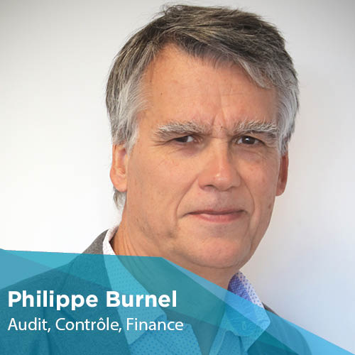 Philippe Burnel - Enseignant-Chercheur - Montpellier Management