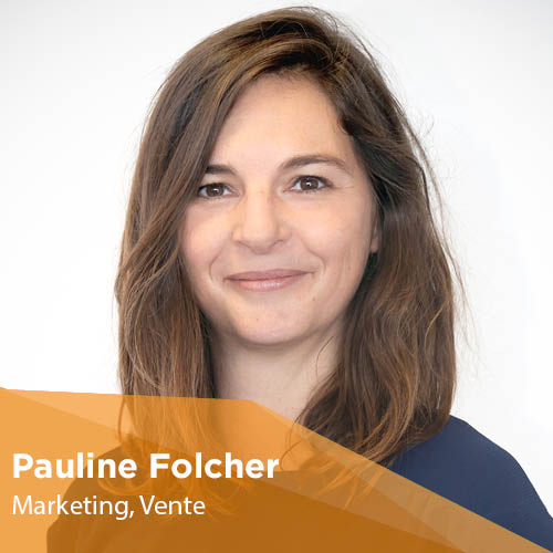 Pauline Folcher - Enseignant-Chercheur - Montpellier Management