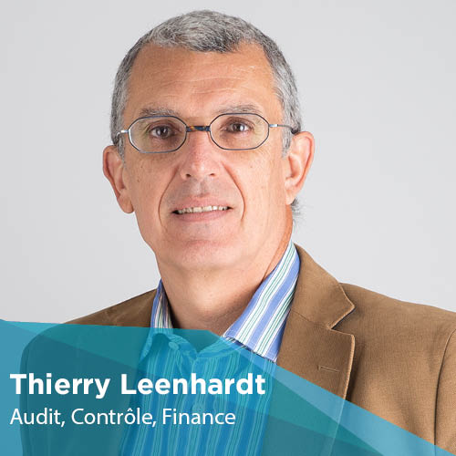 Thierry Leenhardt - Enseignant-Chercheur - Montpellier Management