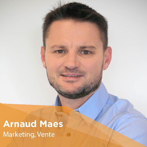 Arnaud Maes - Enseignant-Chercheur - Montpellier Management