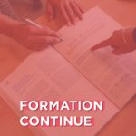 Inscription Formation Continue - Montpellier Management