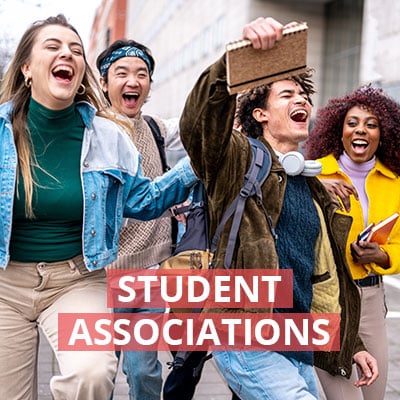 student associations